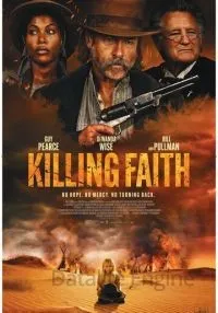 Проклятие пустоши