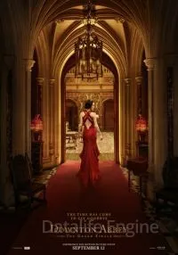 Аббатство Даунтон 3