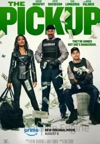 Ограбление